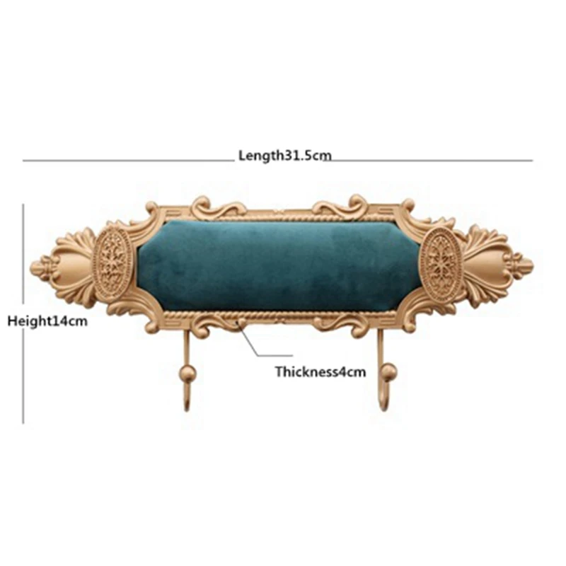 Бархатная Подставка для ювелирных изделий бархатный чехол подставка Подвесная