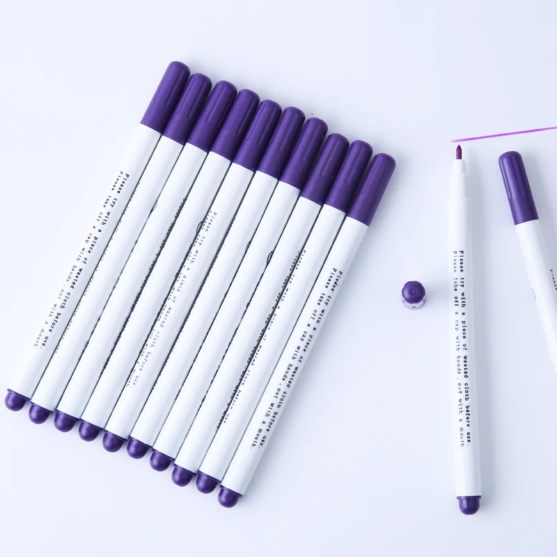 Ручка со стираемыми чернилами 12 шт./лот | Дом и сад