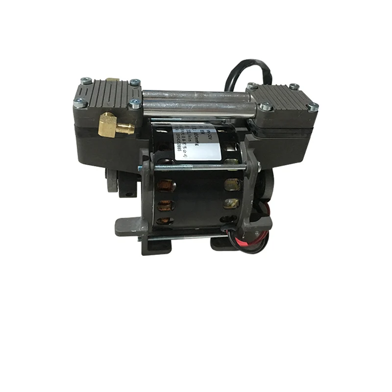 

VN-35 Can be customized plant direct oil - free and low noise vacuum pump