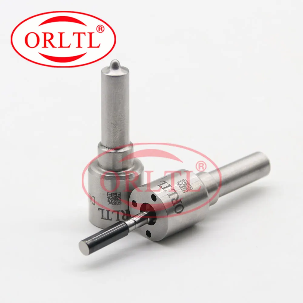 Дизельная Форсунка ORLTL DLLA142P1595 (0 433 171 974) для Впрыска Common Rail DLLA 142 P 1595 FIAT IVECO