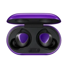 Wireless Charging R175 Intelligence High Sound Quality Wireless Bluetooth Headphone Watermark Touch Sports Earphones For Samsung