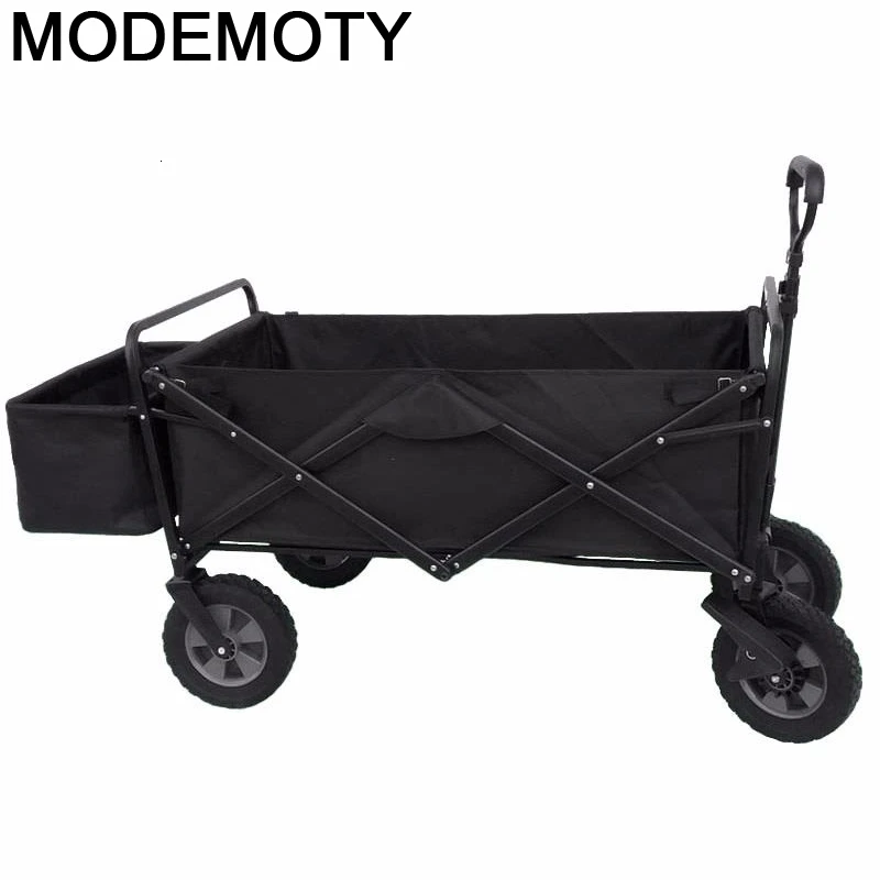 Складная Кухонная Тележка для хранения вращающаяся покупок |