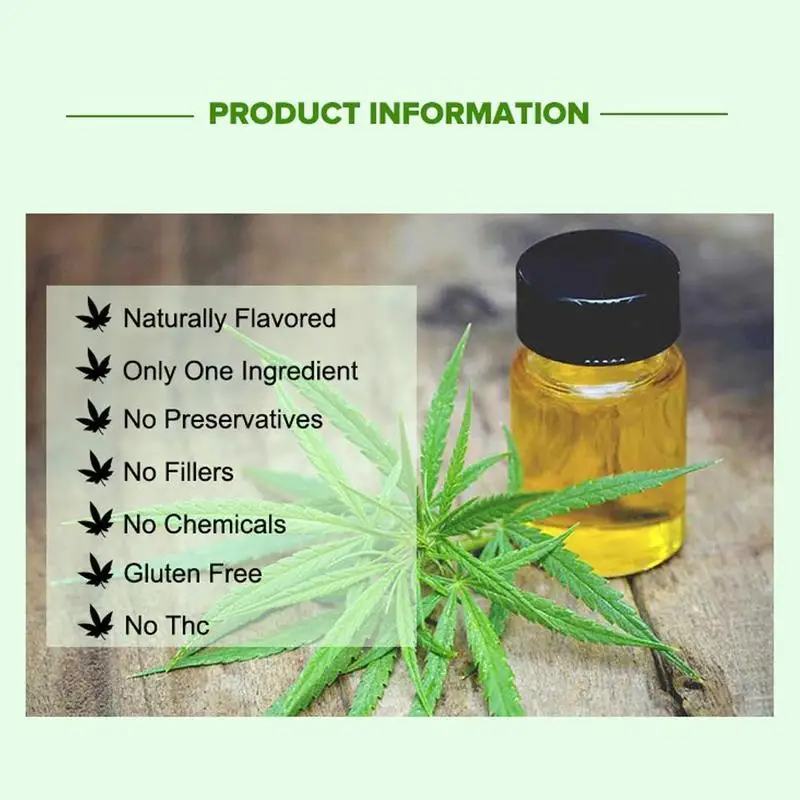 

1500mg/10000mg Pure Organic Hemp Oil Face Cram Cbd Herbal Relieve Drops Help Oil Sleep Hemp Stress Set Body Anxiety R8O2