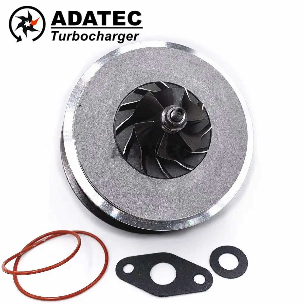 Новый картридж турбокомпрессора GT1749V 717858 038145702G 712077 038145702E 716215 038145702X КЗПЧ для Audi A4