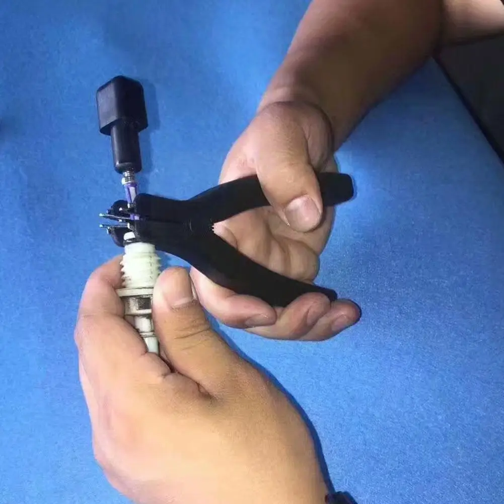 

Car Fuel Injector Repair Pliers Wrench Micro Filter Remover Tool For Gas Petrol Auto Parts Auto Parts Tools F5h6