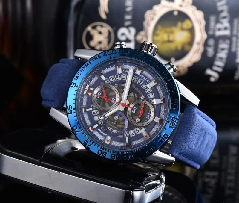 

Foreign Trade Network Explosion Fashion Trend Quartz Watch