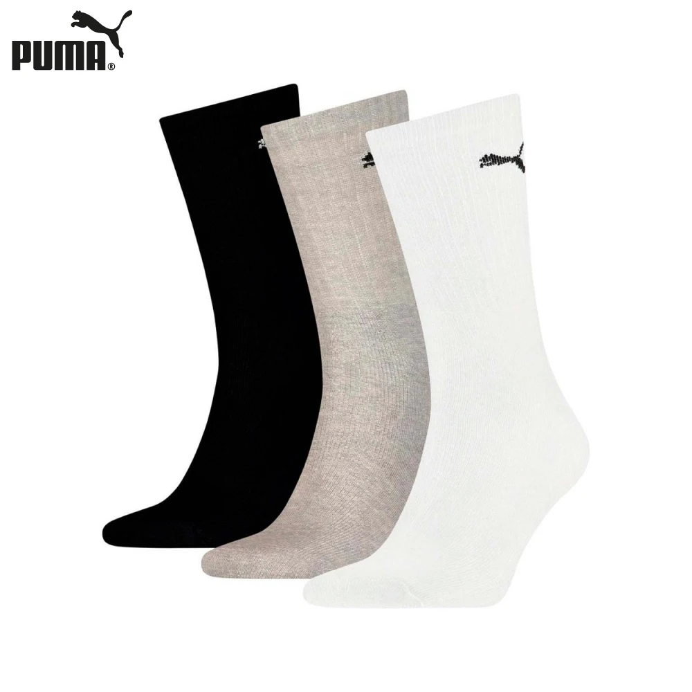 Носки Puma Sport 3ppk 88035510 |
