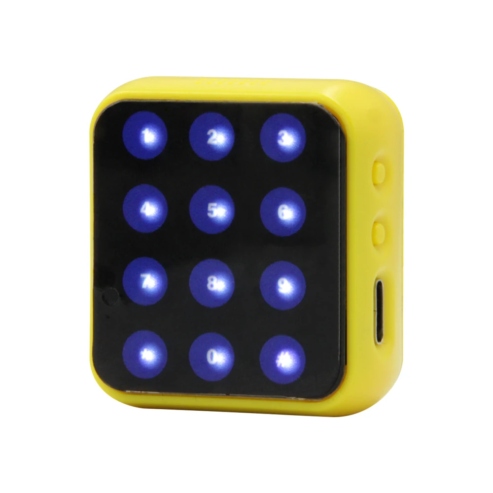 LILYGO®TTGO T Block ESP32 основной чип Wi Fi и Bluetooth совместимый Многофункциональный