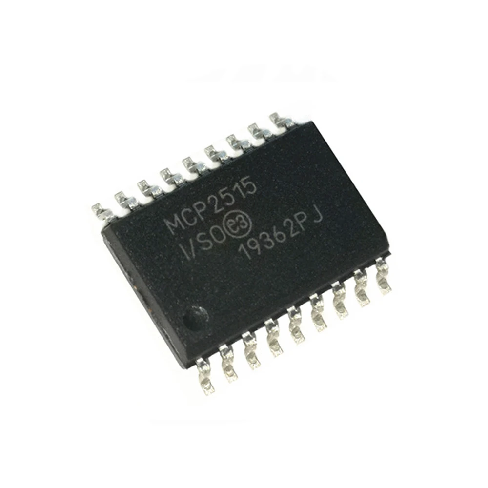 

5 шт./лот MCP2515-I/SO MCP2515 I/SO SOP-18 в наличии