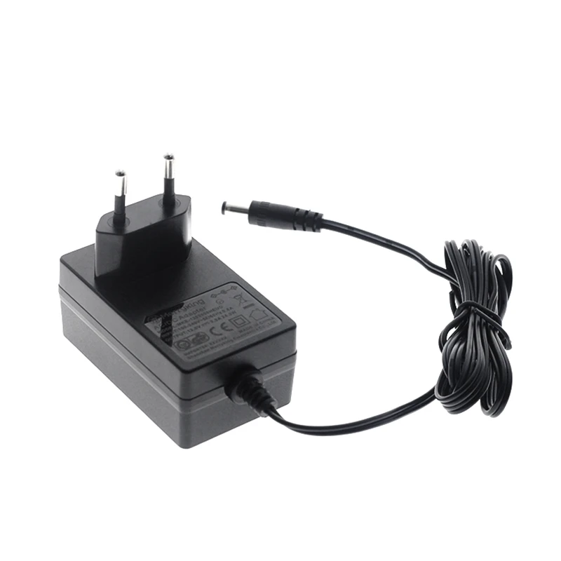 

High Quality 12V Led Power Supply 1A 12W Driver Led Transformer For DC12V WS2811 WS2815 Led Strip EU Power Adapter