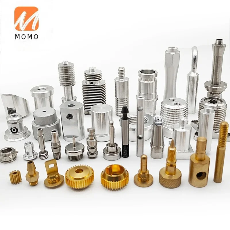 

CNC aluminum parts machining manufacturers from china