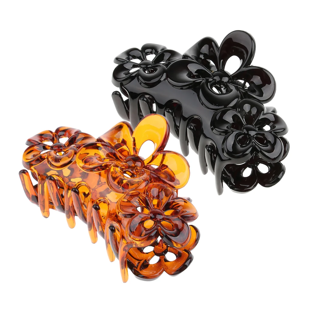 2 шт./упаковка заколки для волос| |