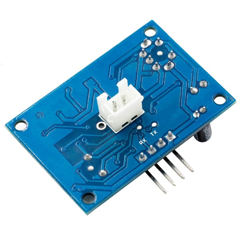 Waterproof Ultrasonic Module Jsn-Sr04T Water Proof Integrated Distance Measuring Transducer Sensor For Arduino | Инструменты