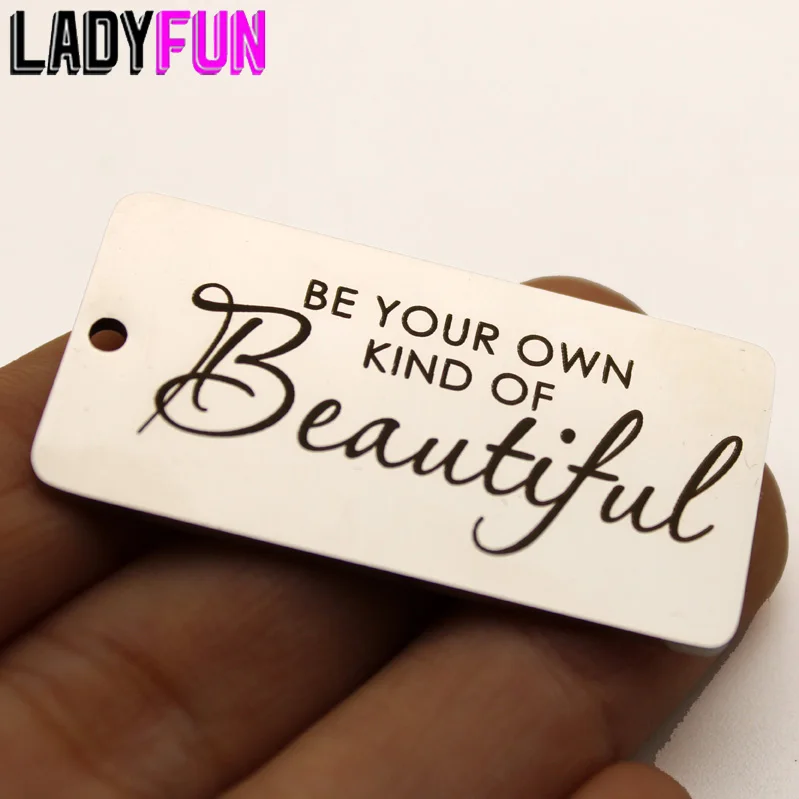 

Сделайте свой собственный вид искусственных подвесок из нержавеющей стали с зеркальной поверхностью