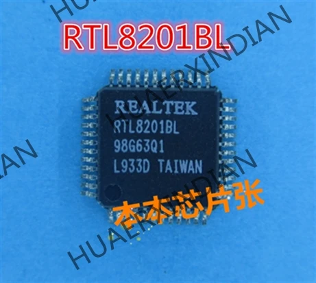 

Новый RTL8201BL QFP 2 высокое качество