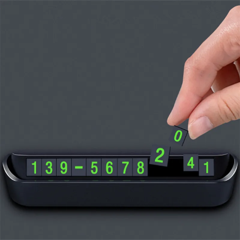 Новые автомобильные аксессуары карта с номером для Mazda 2 3 5 6 | Автомобили и