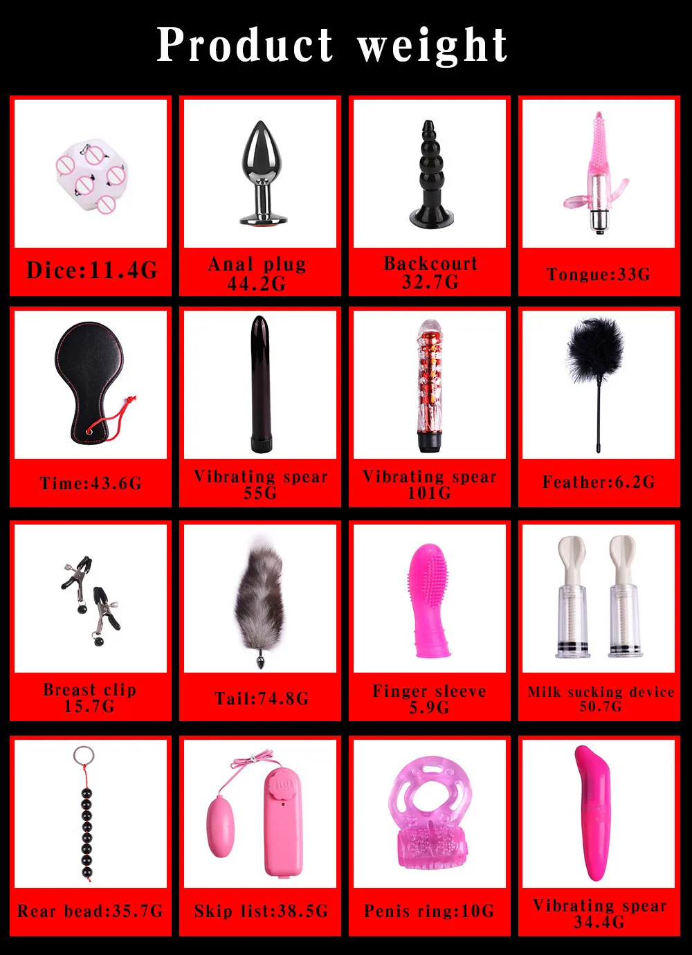 Плюшевый костюм кнут трусики наручники вибратор обязательный набор игрушек для