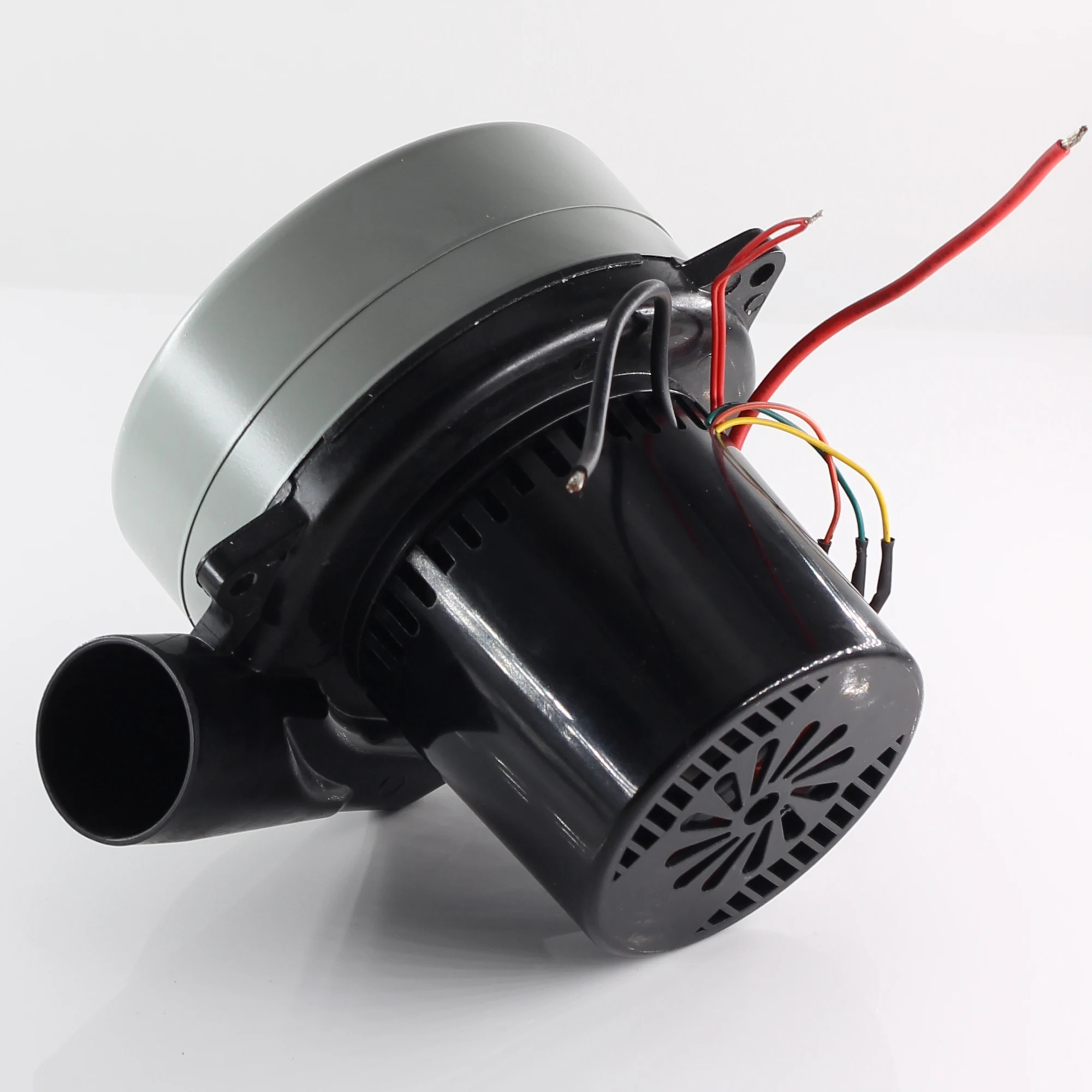 Центробежный вентилятор отрицательного давления 140160 DC 12V или 24V для курения