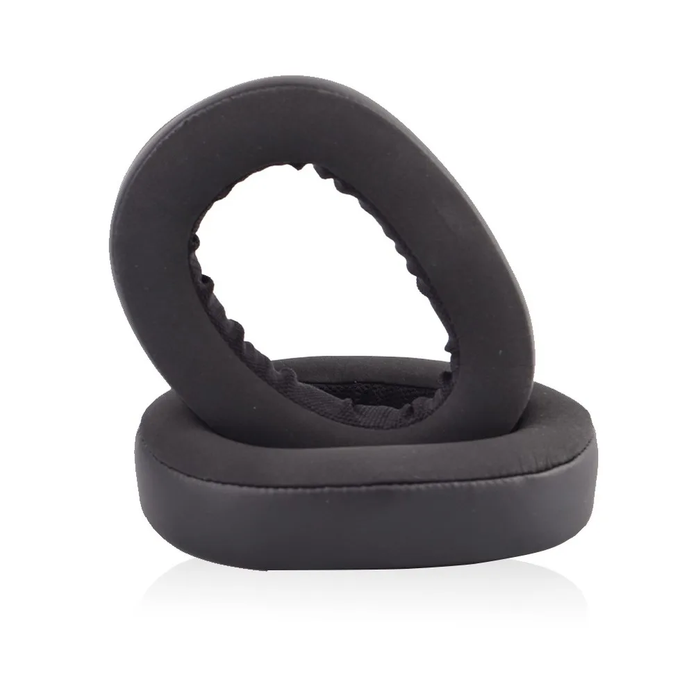 Сменные амбушюры пенопластовые накладки для наушников Sennheiser GSP 600 GSP600 500 игровые