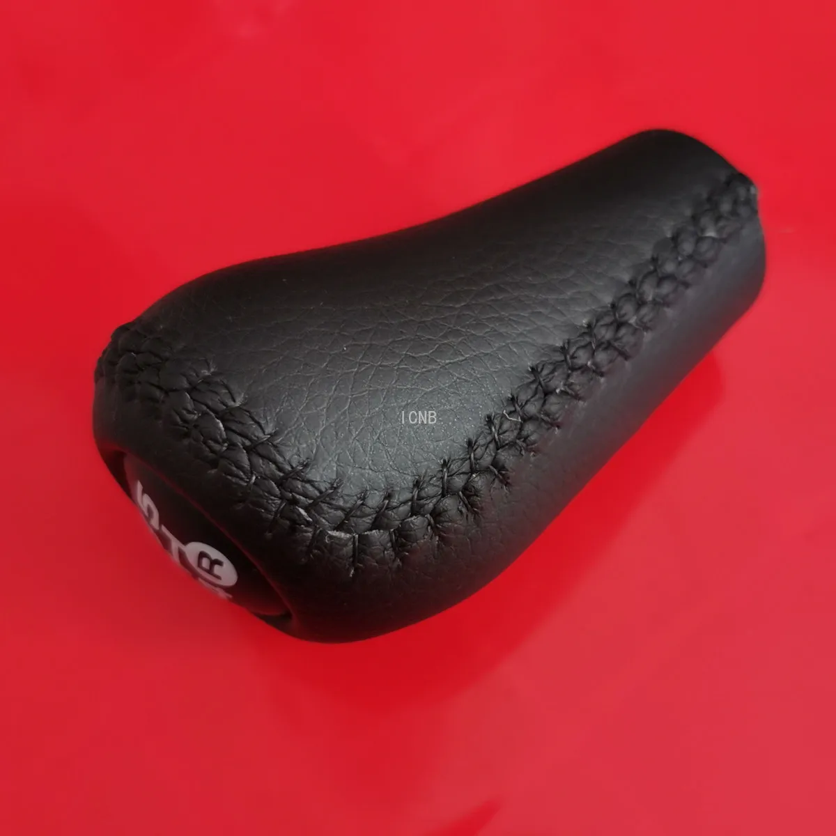 Чехол для коробки передач M/T ручка переключения Toyota Prado 120 2003 2004 2005 2006 2007 ручная