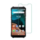Ulefone Armor X5 Pro защитное закаленное стекло для Ulefone Armor X5 ЗАЩИТА для экрана смартфона Передняя пленка Чехол 9H стекло