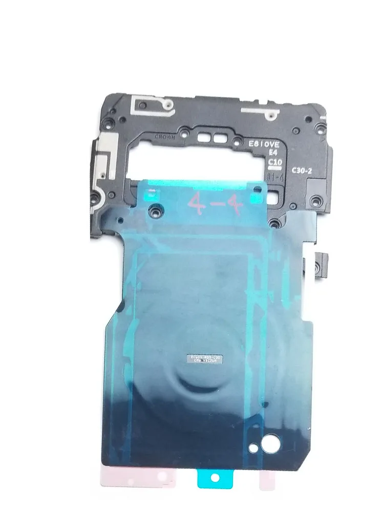 Модуль NFC гибкий кабель для замены антенны Samsung Galaxy Note 9 N960u N960FD | Мобильные