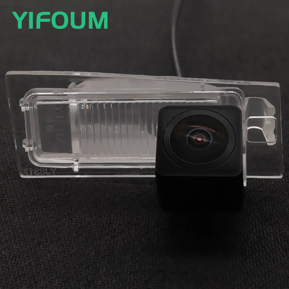 

Камера заднего вида YIFOUM HD, для Fiat Ottimo Hatchback 2014, 2015