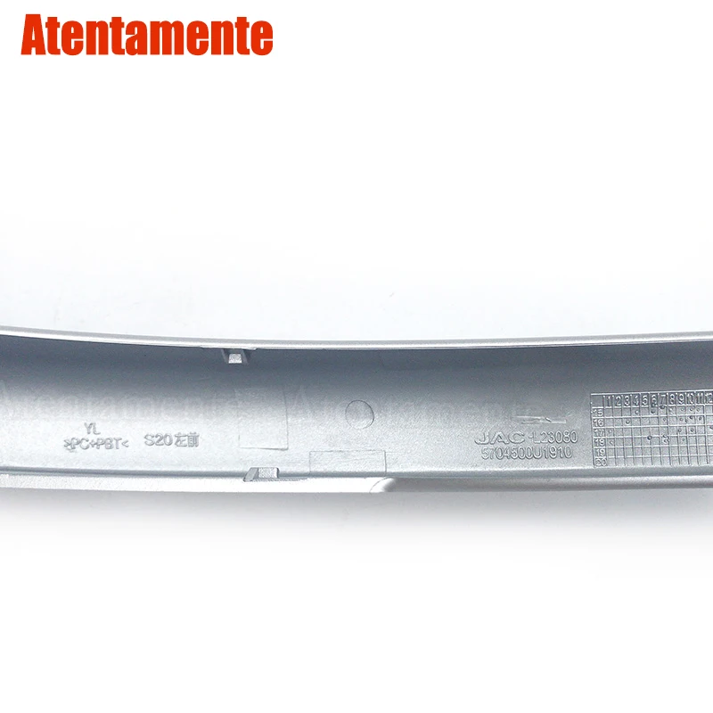 Крышка багажника для JAC Ruifeng S3 S2 крыша крышка левая и правая передняя задняя