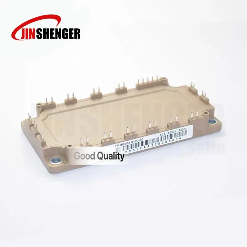

1 шт. 100% качество 7MBR50SB120-50 7MBR50SB120 50 силовой модуль