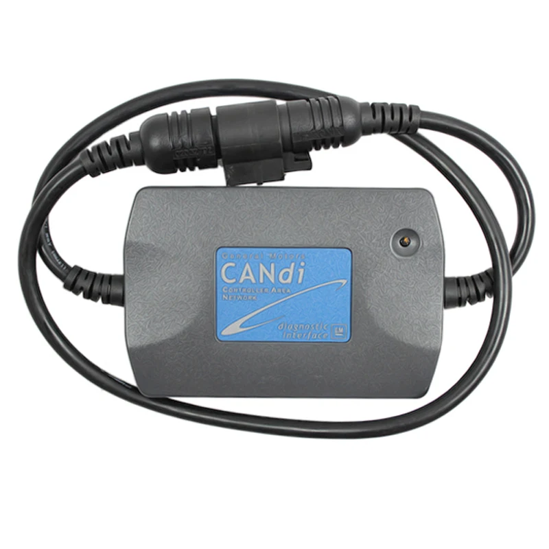 Новый модуль адаптера интерфейса Candi для Tech2 Can di Vetronix J 45289 диагностический