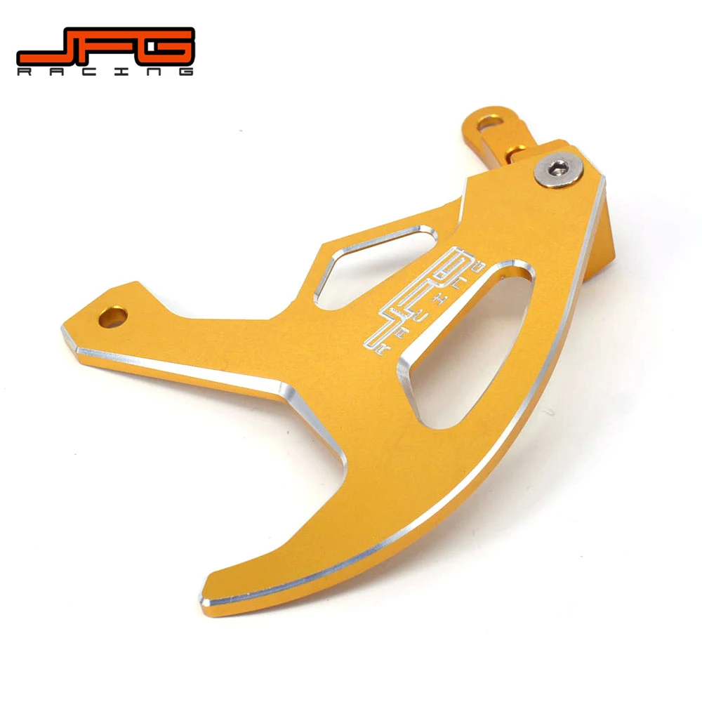 

Motorcycle Rear Brake Disc Guard Protector For SUZUKI RM125 RM250 1996-2000 DRZ400 00-04 DRZ400S 00-15 DRZ400E 00-07 Dirt Bike