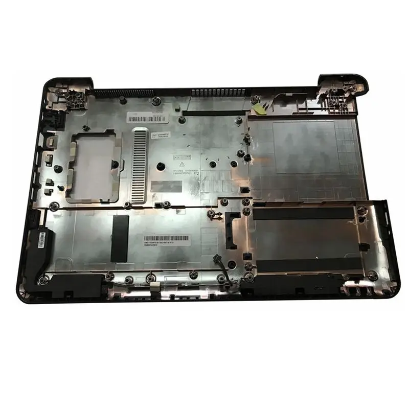 YALUZU новый для Asus X555 V555L FL5800L A555L X555L VM590L Нижний Базовый чехол Чехол 13NB0647AP0212 A3N0-R8A0202 |