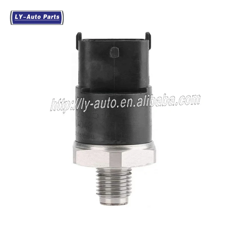 Высококачественный датчик давления в топливной рампе для HYUNDAI H-1 STAREX KIA SORENTO 2 5 CRDI