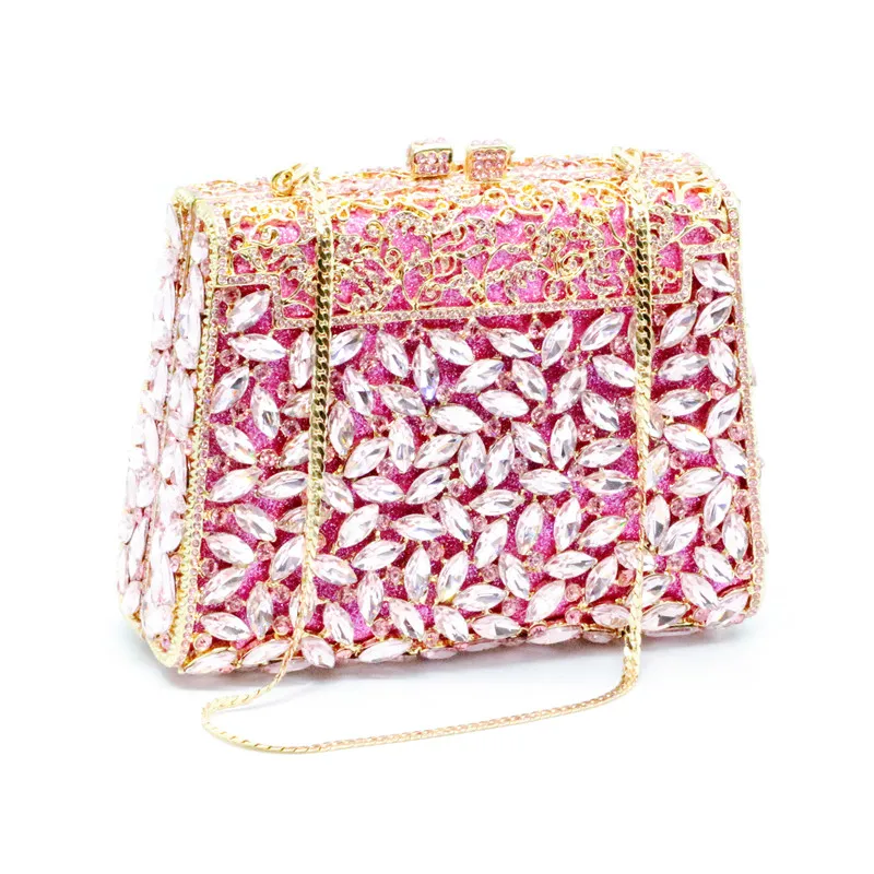 Дамские милые синие сумочки Женский дизайнерский кошелек модные клатчи для