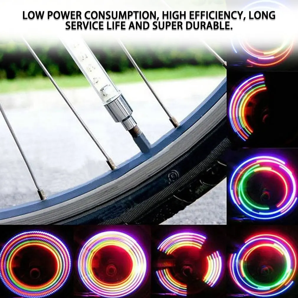 Велосипедный двигатель велосипеда мотоцикла автомобиля шина для колеса клапан