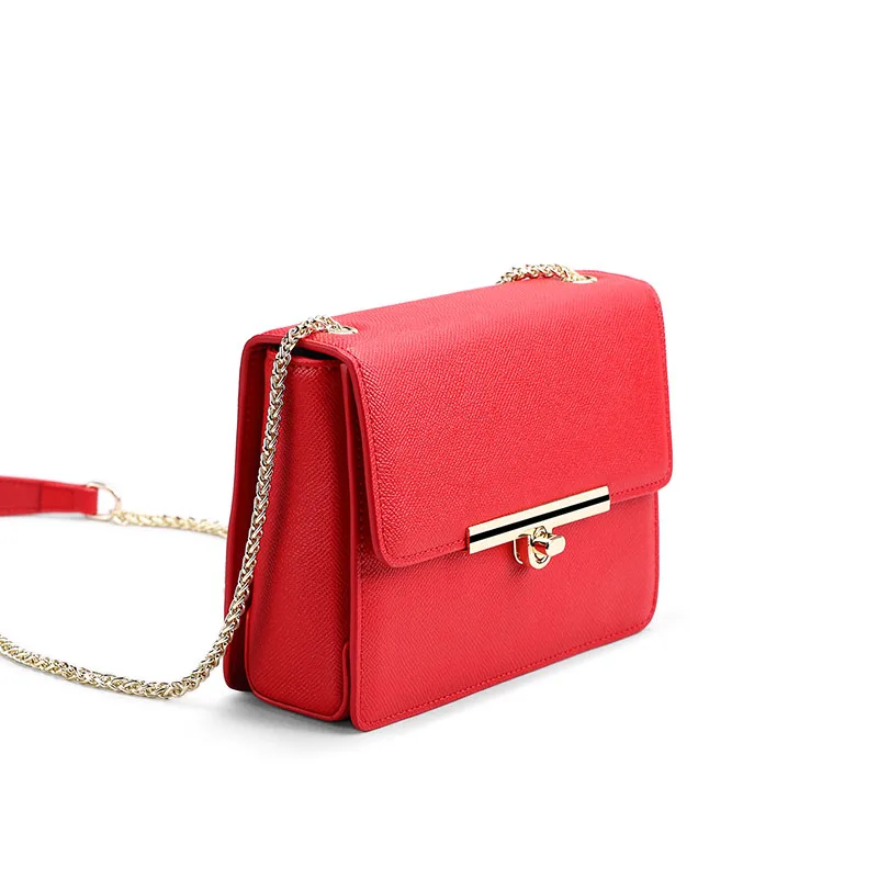Mujeres solapa bolsas sólido dividir bolso de 2019 mensajero cuero moda hombro marca Cruz cuerpo Bolso pequemino bolsos|Сумки с