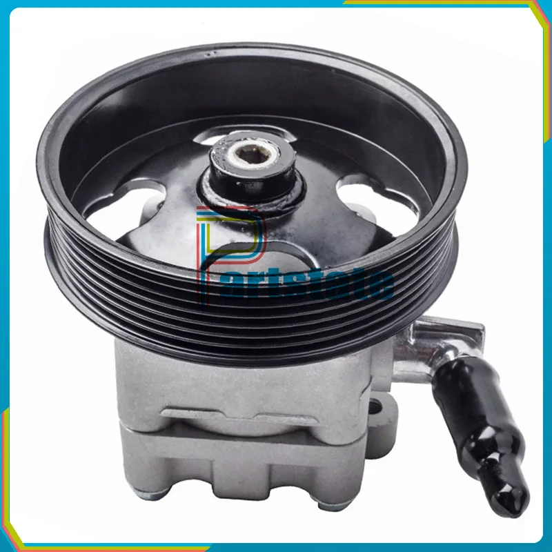 49110-1AA0C High Quality Power Steering Pump 49110-1AA0A Fits For Nissan Murano 2009 2010 2011 2012 2013 2014 | Автомобили и