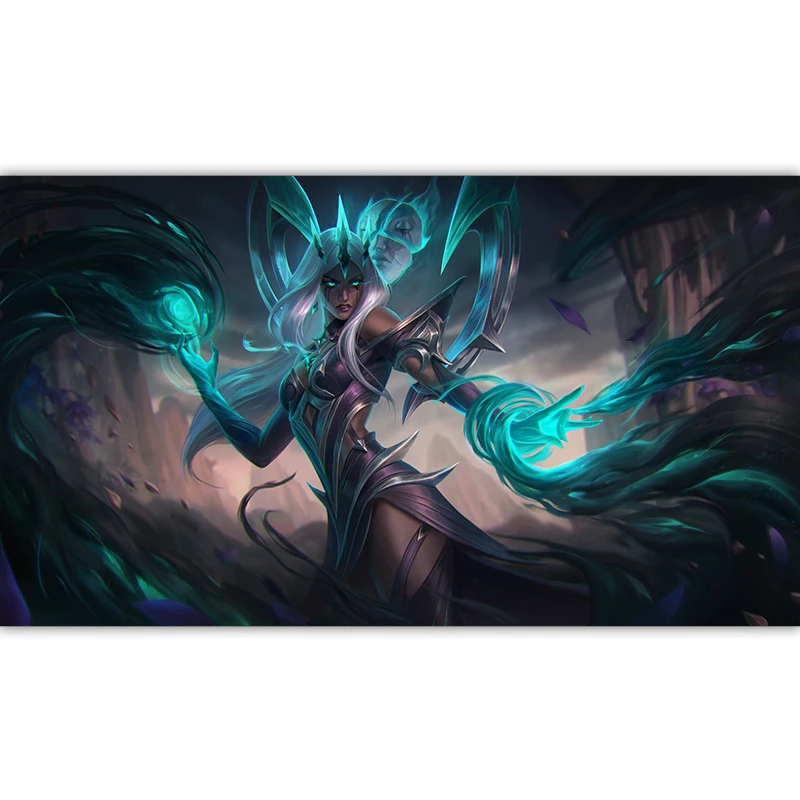 Картина маслом для украшения гостиной с изображением пейзажа/пейзажа света Viego