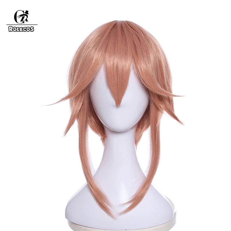 Ролековая игра FGO Косплей тамамо нет Маэ Розовый головной убор синтетические