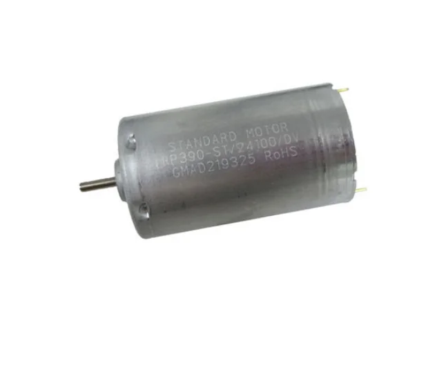 390 Электродвигатель с высоким крутящим моментом маленький электродрель