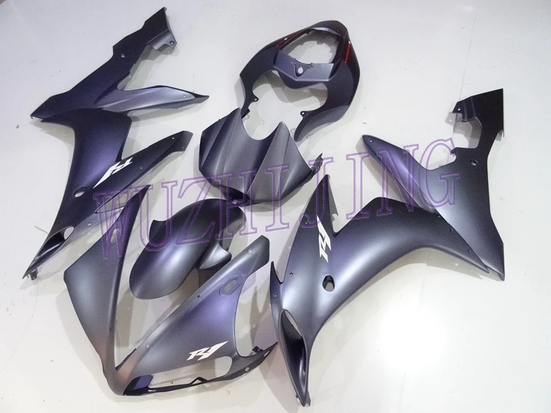 Body Kits YZF R1 04 06 Fairing YZF1000 2004 Matter Grey Fairings - 2006 | Автомобили и мотоциклы