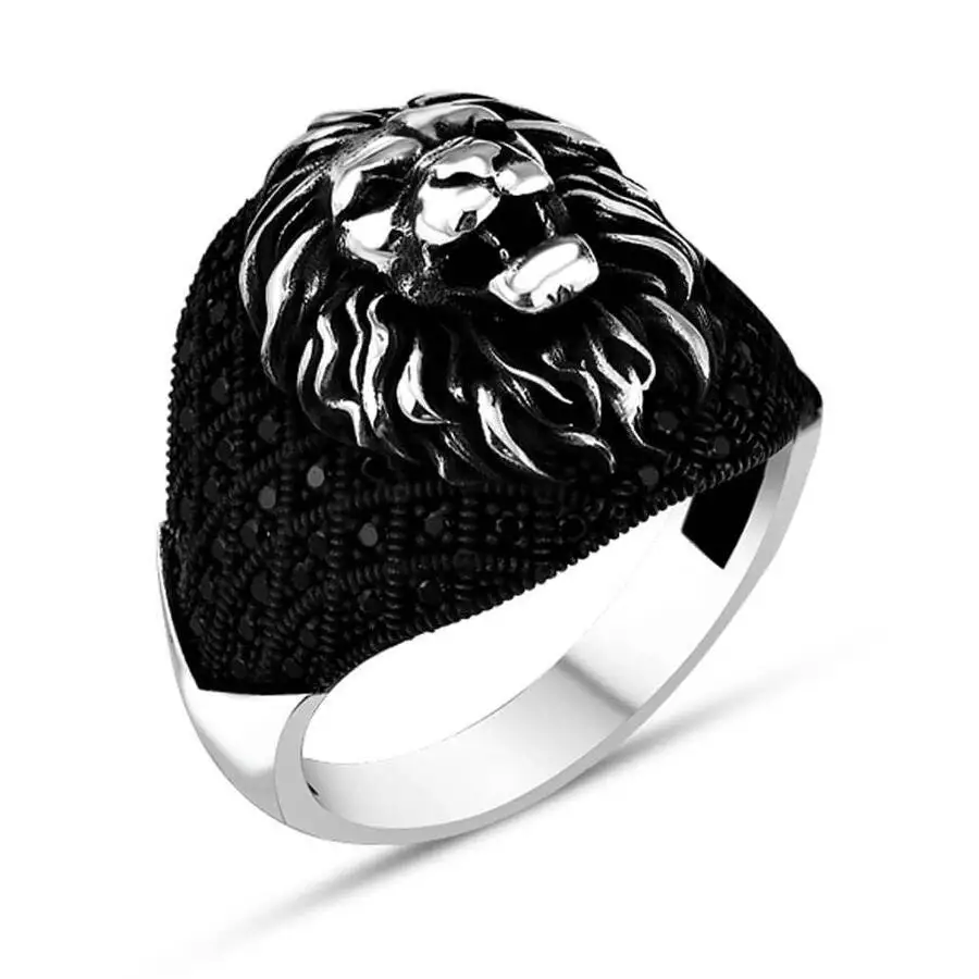 

Sterling Silver Ottoman Silver,Handmade 925k Sterling Silver Made in Turkey Outstanding Gift