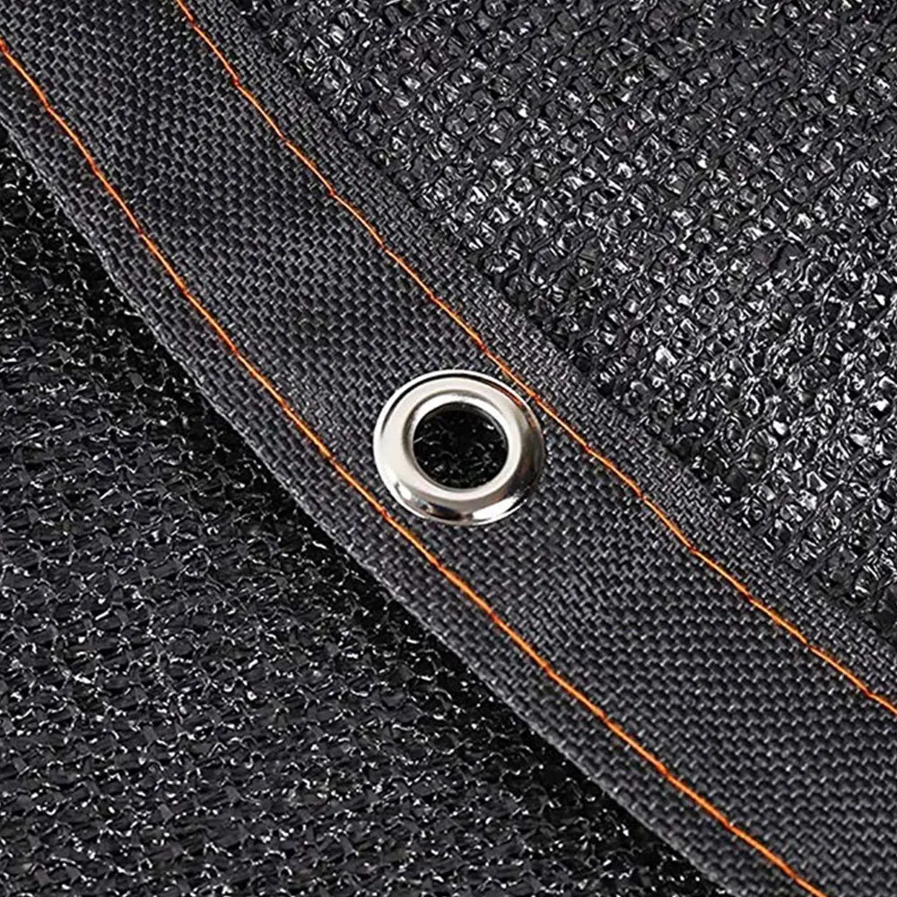 Sun Shade Canopies Sails Screen Cover Waterproof Cloth outdoor Camping Hiking Yard Garden Shelters Mesh Netting Sunblock | Спорт и