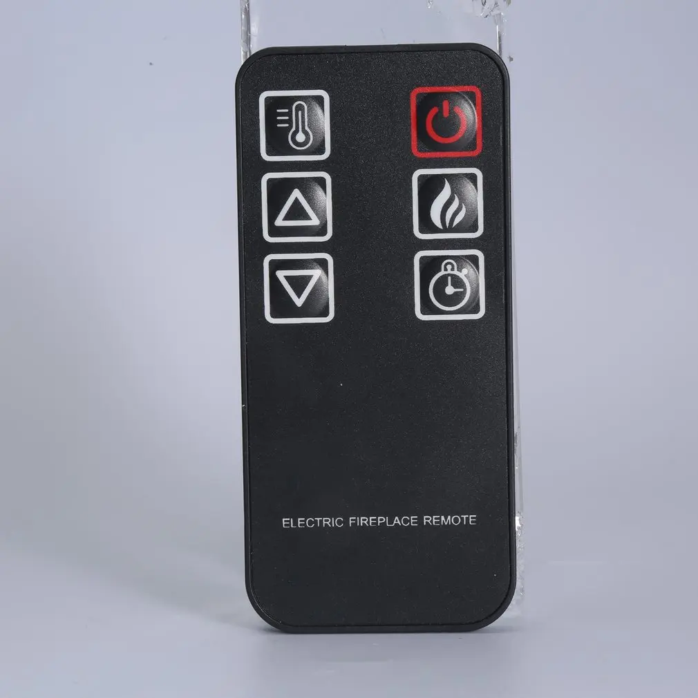 

Bedrooms 23-inch Embedded Electric Fireplace SF413-23 Overheating Protection LED Energy Saving Adjustable Flame Brightness