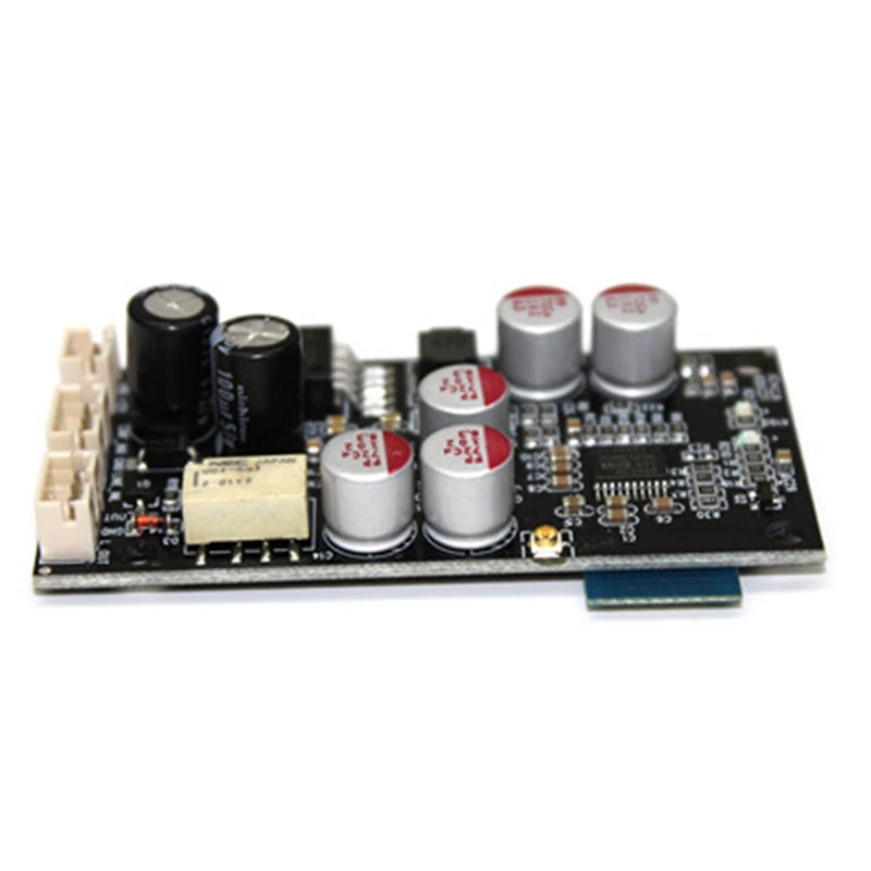Модуль приемника Bluetooth 5 0 Hi-Fi аудио 303 декодер плата DAC PCM5102 16 бит 48 кГц | Электроника