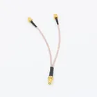 Коаксиальный кабель HUAWEI ZTE, разъем SMA, divisor, кабель коаксиальный, для использования с модулем 3G, 4G