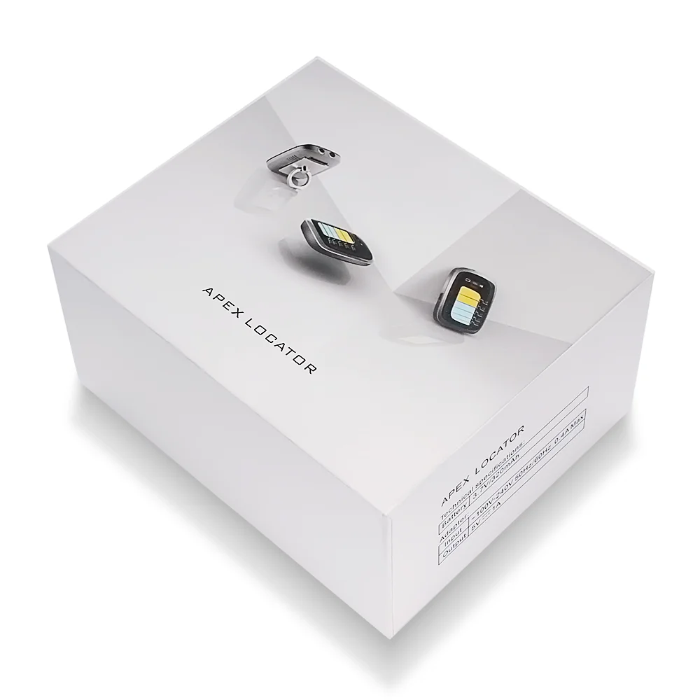 Портативный стоматологический стул лабораторный Эндодонтический супер