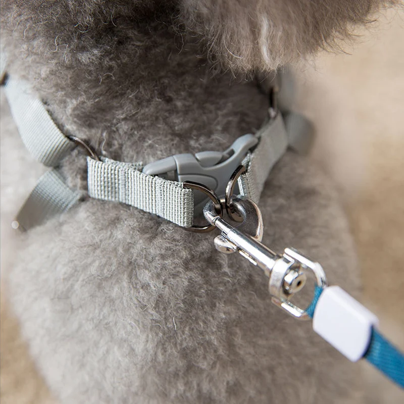 Идеально подходит X Жгут всепогодная сетка шаг в регулируемом жгуте для