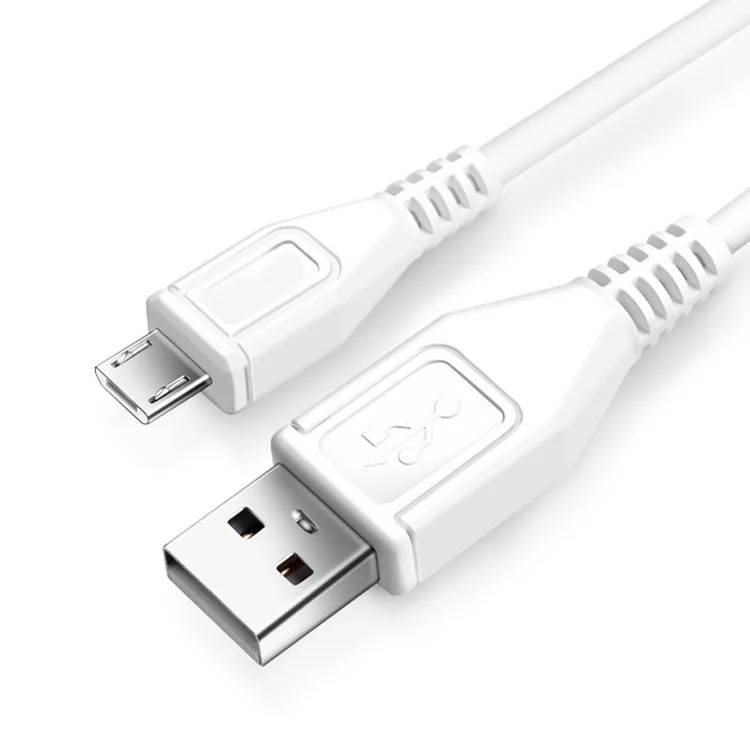 

5 Smart Android 2a Mobile Data Cables Super Fast Charging Usb Charging Cables