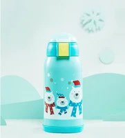 xiaomi viomi children vacuum insulation drinking cup 316 stainless steel vacuum 590ml bottle safety flask for children